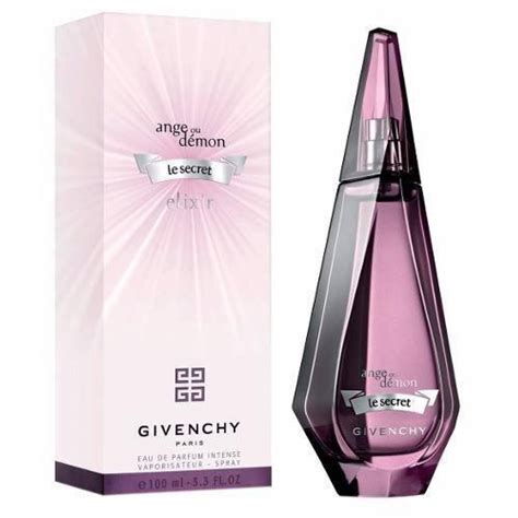 givenchy angel ou démon